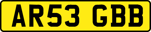 AR53GBB