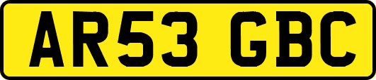 AR53GBC
