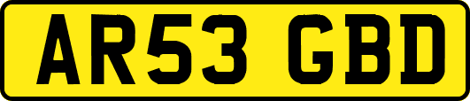AR53GBD
