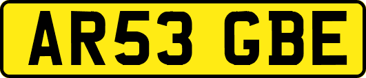 AR53GBE