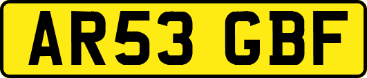 AR53GBF