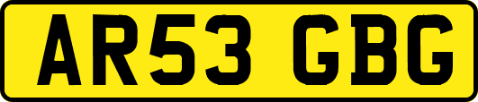AR53GBG