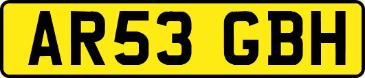 AR53GBH