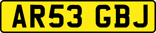 AR53GBJ