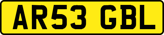 AR53GBL