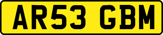 AR53GBM