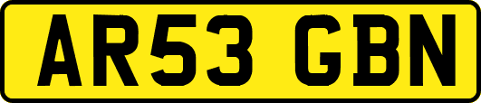 AR53GBN