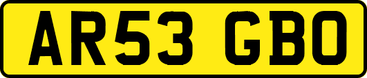 AR53GBO