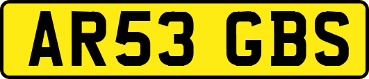 AR53GBS