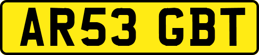 AR53GBT