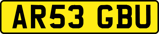 AR53GBU