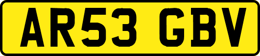 AR53GBV