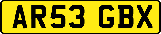 AR53GBX