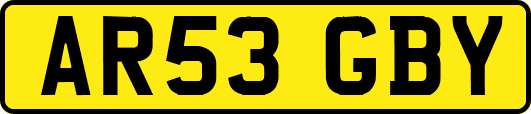 AR53GBY