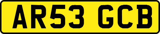 AR53GCB