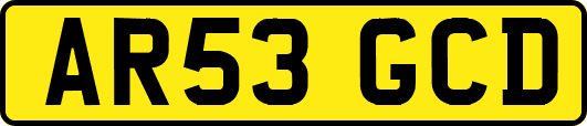 AR53GCD