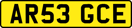 AR53GCE