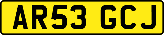 AR53GCJ