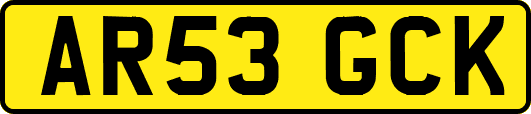 AR53GCK