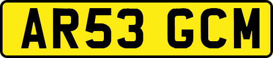 AR53GCM