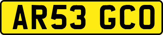 AR53GCO