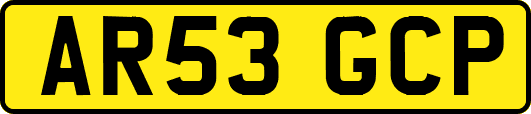 AR53GCP