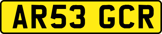 AR53GCR