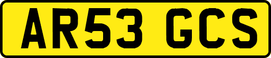 AR53GCS