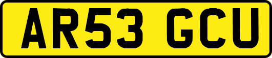 AR53GCU