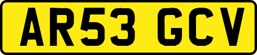 AR53GCV