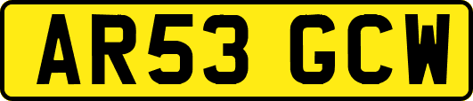 AR53GCW