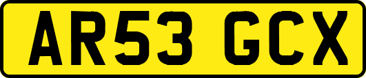AR53GCX