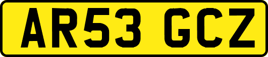 AR53GCZ