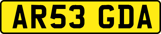 AR53GDA