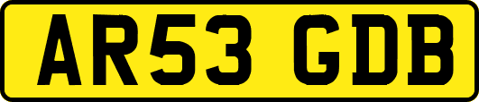 AR53GDB