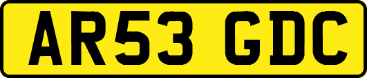 AR53GDC