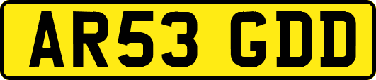 AR53GDD
