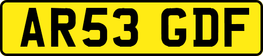 AR53GDF