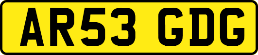 AR53GDG