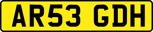 AR53GDH