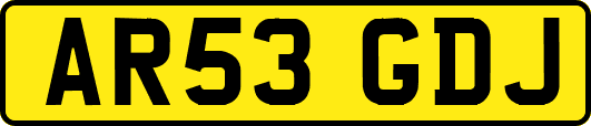 AR53GDJ