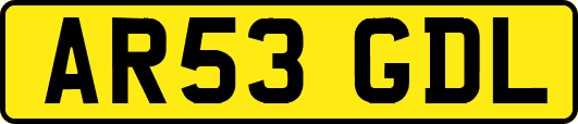 AR53GDL