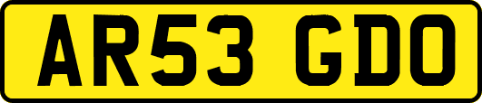 AR53GDO