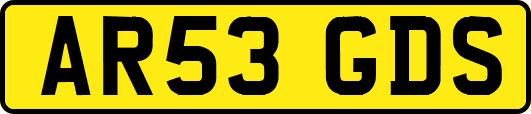 AR53GDS
