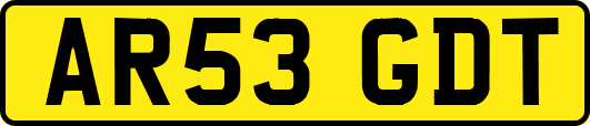 AR53GDT