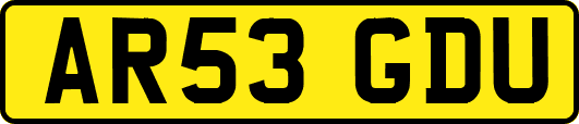 AR53GDU