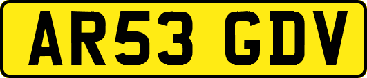 AR53GDV
