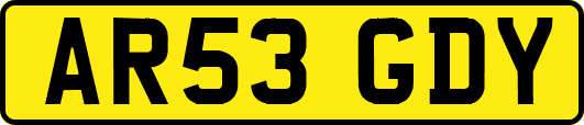 AR53GDY