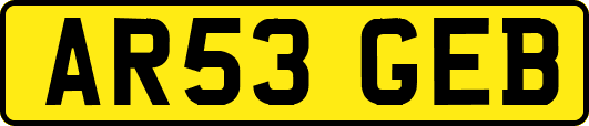 AR53GEB