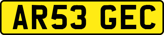 AR53GEC